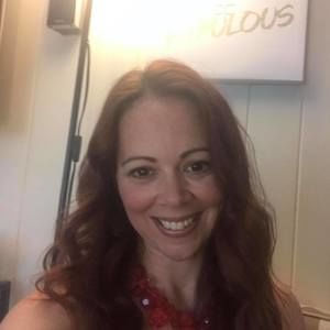 Meet your Posher, Julie